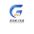 广饶广播电视台 Radio Logo