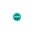 Hope 100.7 Radio Logo