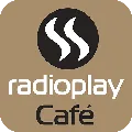 Radioplay Cafe Radio Logo