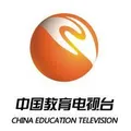 CETV-3伴音 Radio Logo