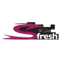 S-Fresh 91.2 Radio Logo