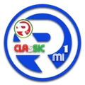 Italo Disco Classic Radio Logo