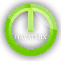 Hayatmix Radio Logo