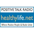 HealthyLife.net Radio Logo