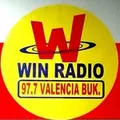 Win Radio Valencia Radio Logo