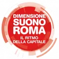 Dimensione Suono Roma Radio Logo