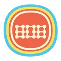 Radio 808 Radio Logo
