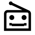 RADIO BEZPIECZNA PODRÓŻ  Radio Logo