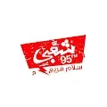Sha3by FM Radio Logo