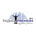 Premium Radio Logo