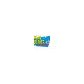 iHeartPodcast AM 1470 Radio Logo