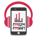 红河交通广播 Radio Logo