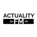 Actuality FM Radio Logo