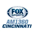 Fox Sports 1360 Radio Logo