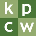 KPCW Radio Logo