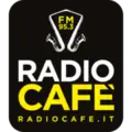 Radio_Café_Italia Radio Logo