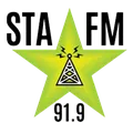 STA FM - Inverell - 91.9 FM (AAC) Radio Logo