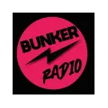 Bunker FM 91.9 Radio Logo