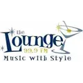 The Lounge CHPQ-FM 99.9 Parksville Radio Logo