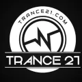 TRANCE 21 Radio Logo