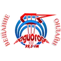 Гора Radio Logo