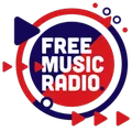 Free Music Radio Radio Logo