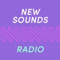 New Sounds Radio Radio Logo