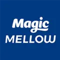 Mellow Magic Radio Logo