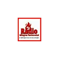 Rádio Milagres Pentecostal Radio Logo