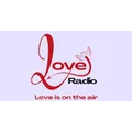 Love Radio - Indie Romance Radio Logo