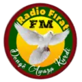 Radio Firat FM 87.3 Radio Logo
