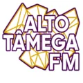 Alto Tamega FM Radio Logo
