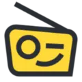 Τρανζίστορ 100.3 Radio Logo