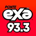  EXA FM: Popmusik på engelska och spanska Radio Logo