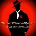Music Mafia Radio Radio Logo