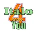 Radio Italo4you 256kbps Radio Logo