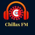 Chillax FM Radio Logo