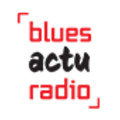 Blues Café Radio Radio Logo