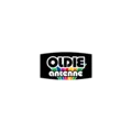 Antenne Bayern - Oldies but Goldies Radio Logo