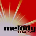 Melody 104.5 Radio Logo