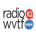 Radio IQ Radio Logo