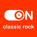 - 0 N - Classic Rock on Radio Radio Logo