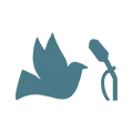 Rádio Marumby Radio Logo