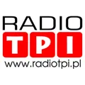 Radio TPI Radio Logo