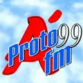 Proto 99 Radio Logo