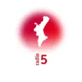 RNE - R5 --> Valencia Radio Logo