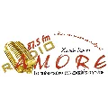 RADIO AMORE 87,5 FM Radio Logo