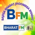 bharatfm Radio Logo