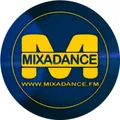 Mixadance FM Radio Logo
