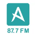 Radio AKADERA Radio Logo